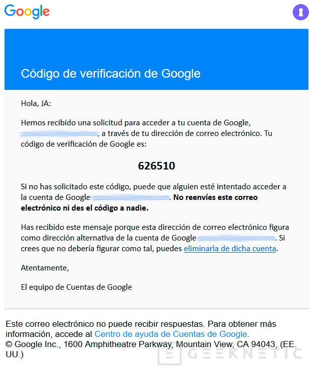 ▷ RECUPERAR CUENTA Gmail con número de TELEFONO